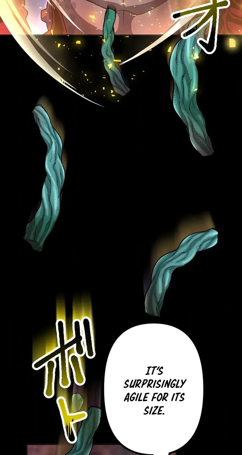 I Became an S-Rank Hunter With the Demon Lord App Chapter 45 page 78 - 