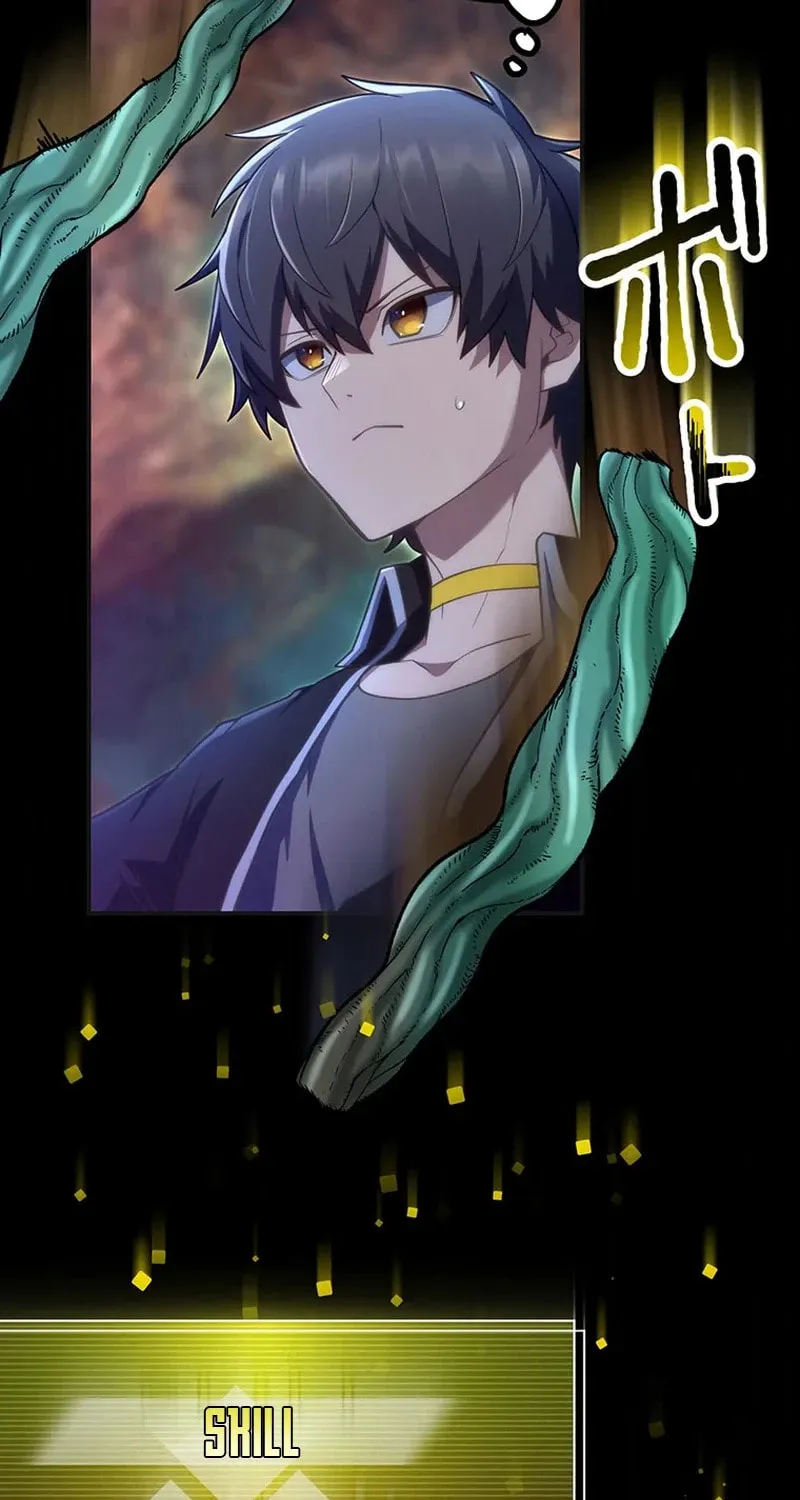 I Became an S-Rank Hunter With the Demon Lord App Chapter 45 page 79 - 
