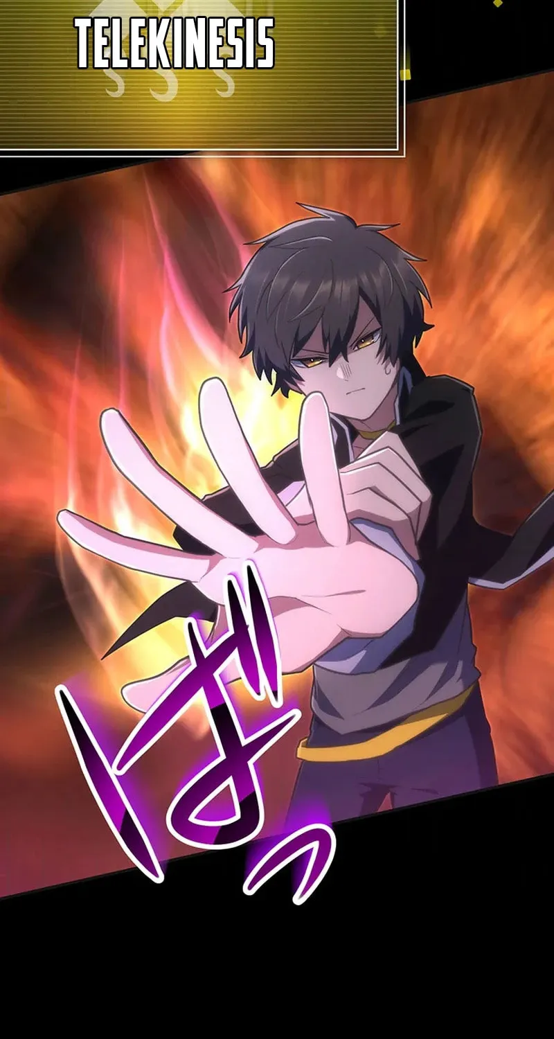 I Became an S-Rank Hunter With the Demon Lord App Chapter 45 page 80 - 