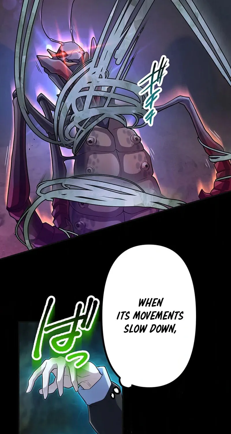 I Became an S-Rank Hunter With the Demon Lord App Chapter 45 page 85 - 