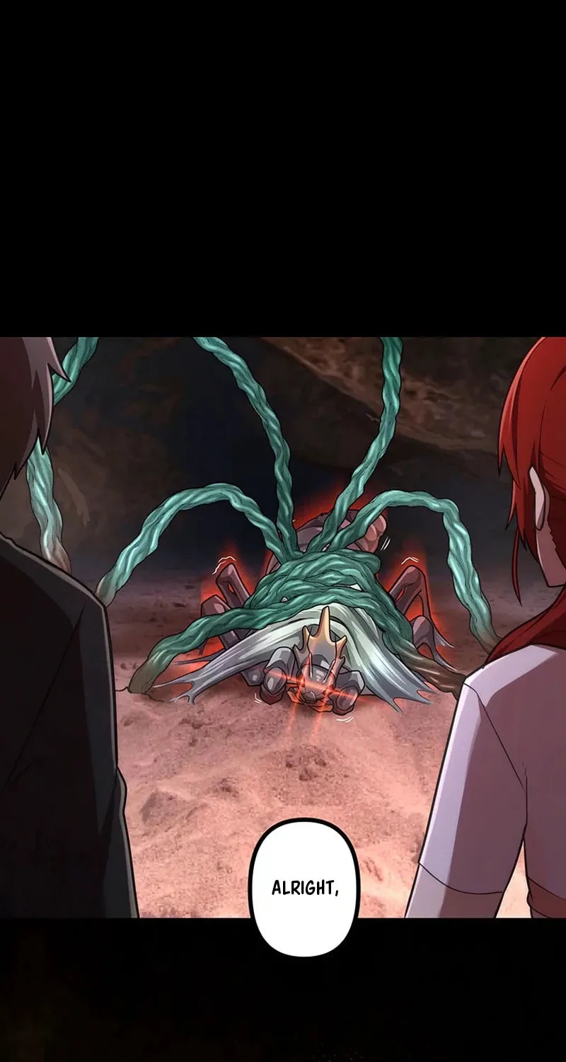 I Became an S-Rank Hunter With the Demon Lord App Chapter 45 page 89 - 