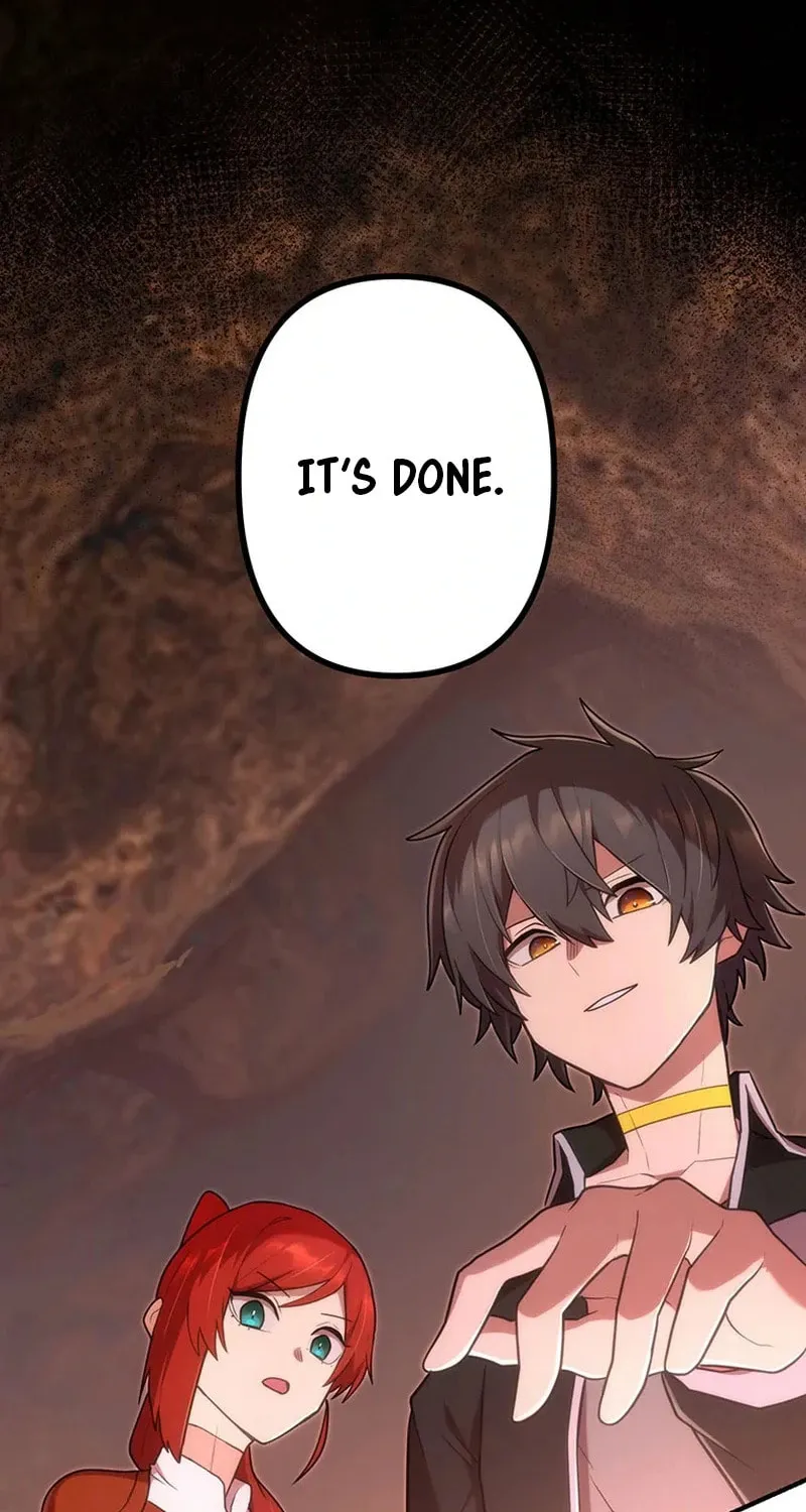 I Became an S-Rank Hunter With the Demon Lord App Chapter 45 page 90 - 