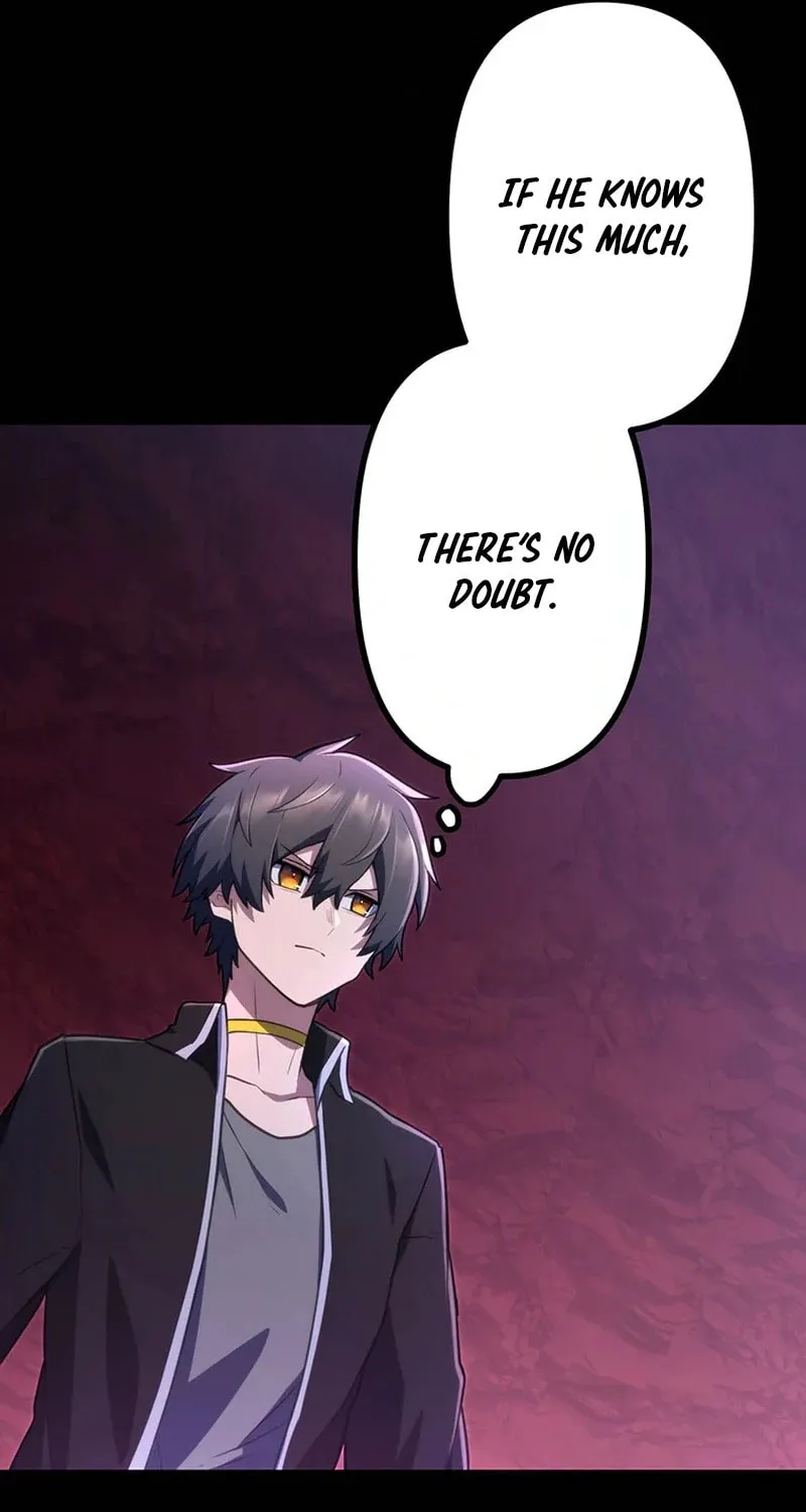 I Became an S-Rank Hunter With the Demon Lord App Chapter 45 page 10 - 