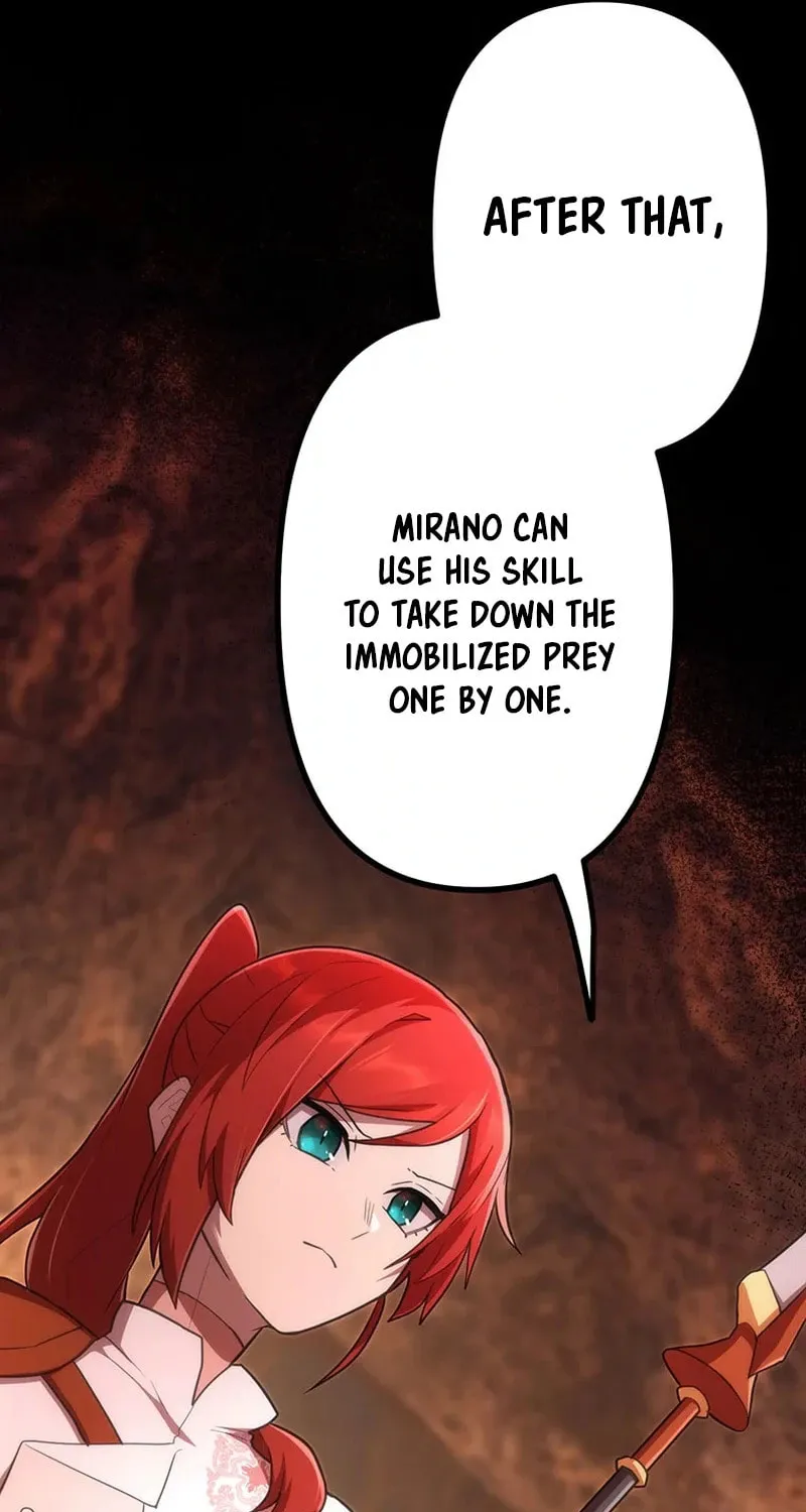 I Became an S-Rank Hunter With the Demon Lord App Chapter 45 page 96 - 