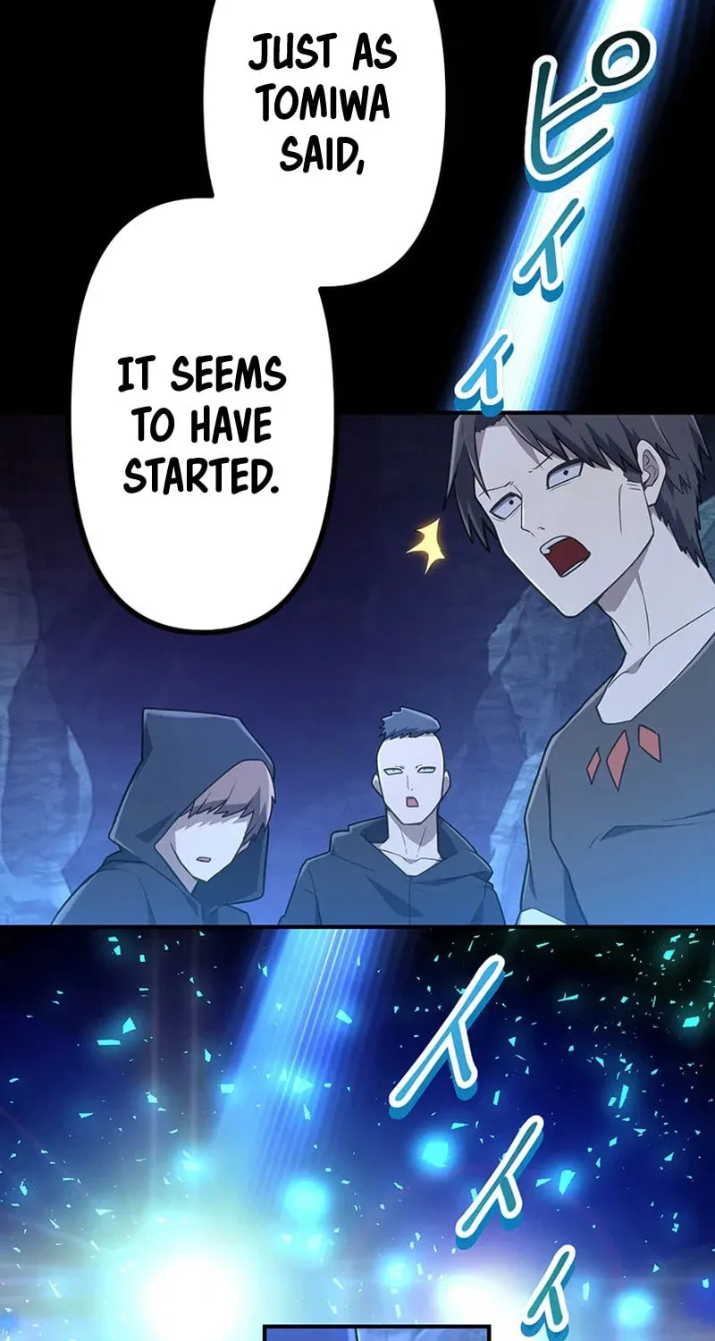 I Became an S-Rank Hunter With the Demon Lord App Chapter 46 page 109 - 