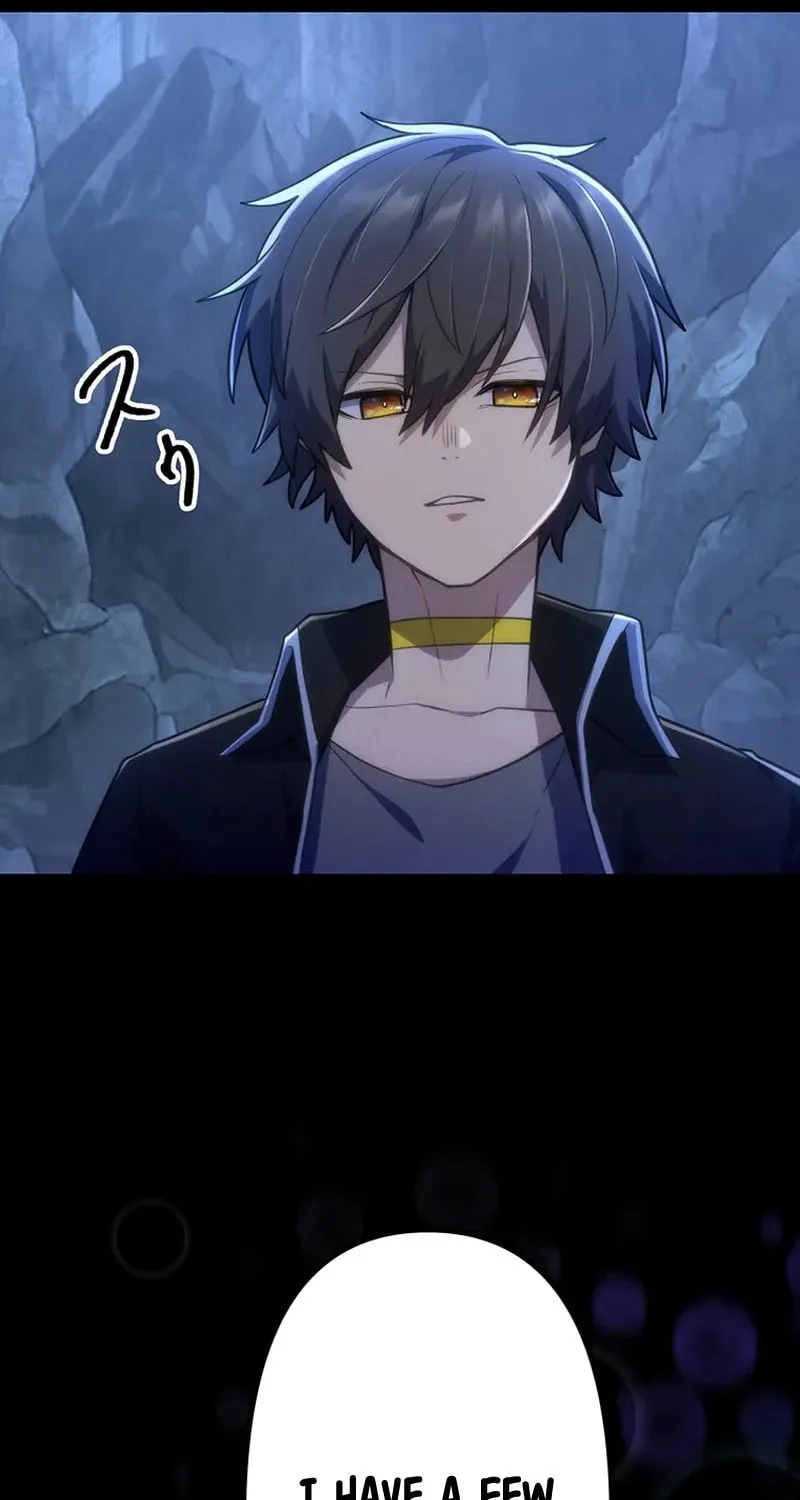 I Became an S-Rank Hunter With the Demon Lord App Chapter 46 page 115 - 