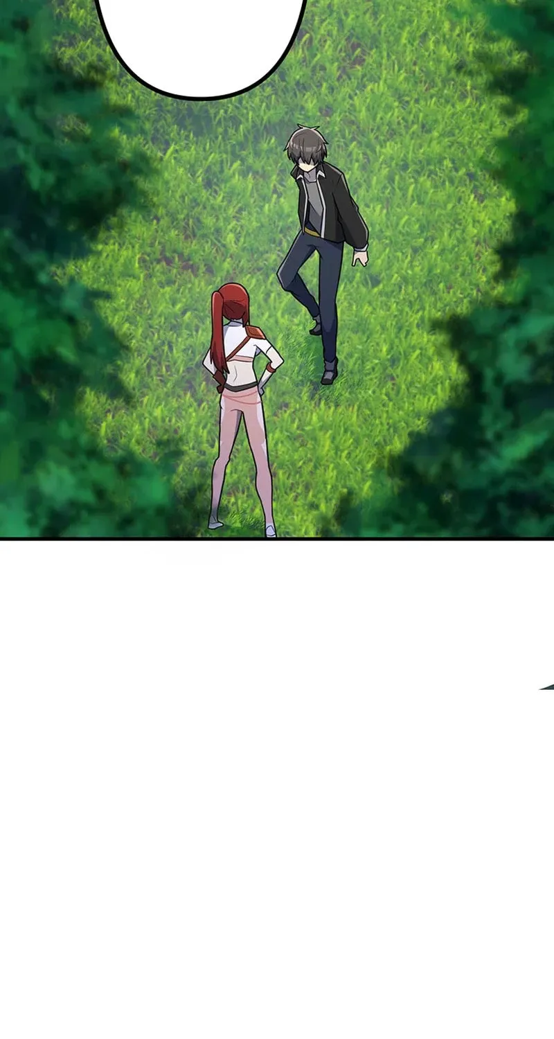 I Became an S-Rank Hunter With the Demon Lord App Chapter 46 page 13 - 