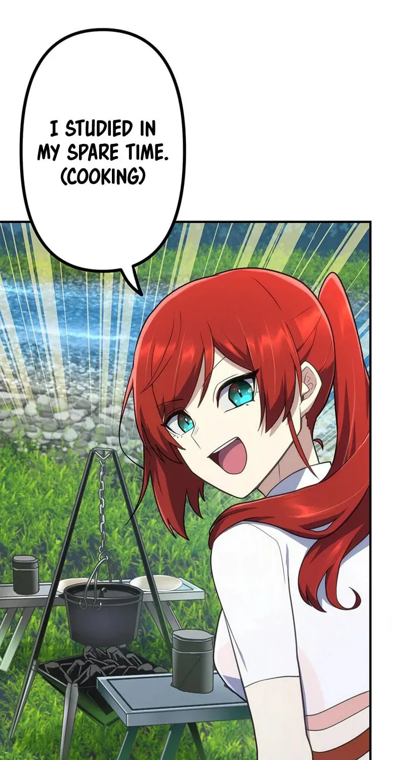 I Became an S-Rank Hunter With the Demon Lord App Chapter 46 page 14 - 