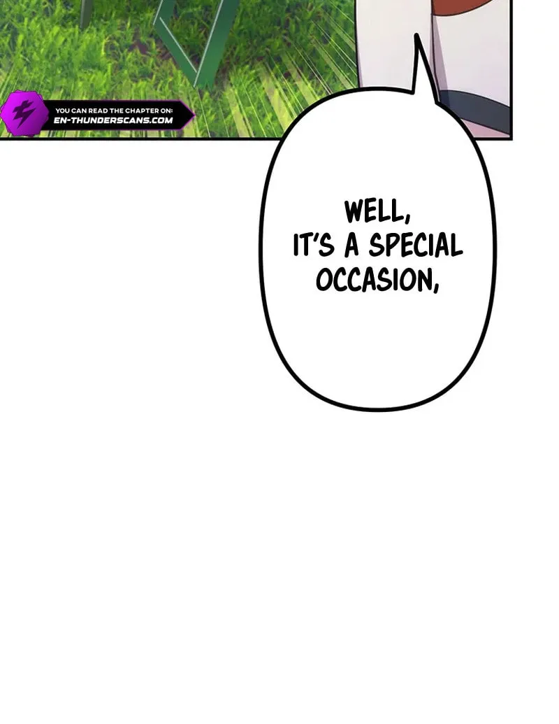I Became an S-Rank Hunter With the Demon Lord App Chapter 46 page 15 - 