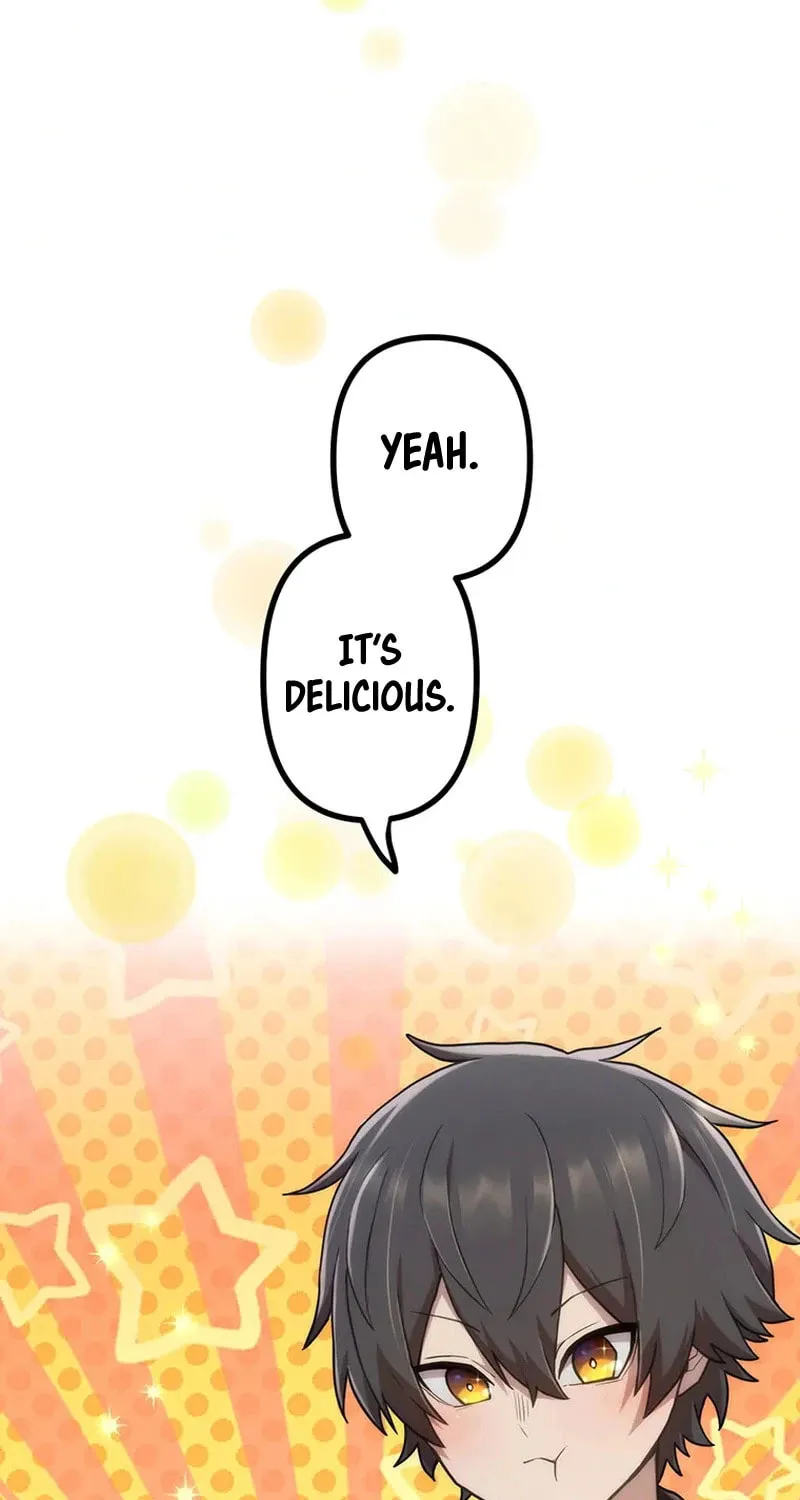 I Became an S-Rank Hunter With the Demon Lord App Chapter 46 page 20 - 