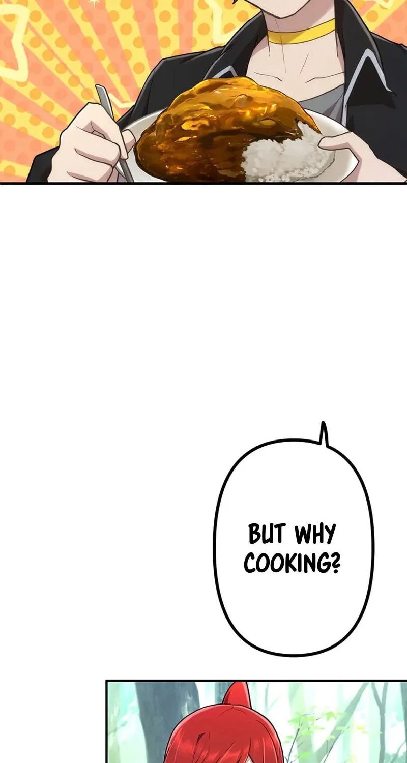 I Became an S-Rank Hunter With the Demon Lord App Chapter 46 page 21 - 
