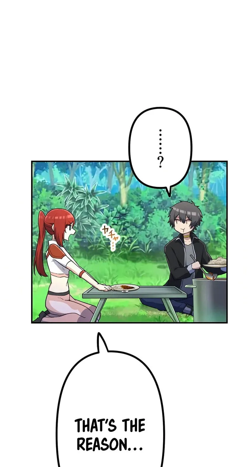 I Became an S-Rank Hunter With the Demon Lord App Chapter 46 page 24 - 