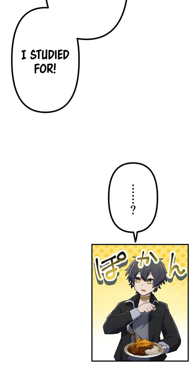 I Became an S-Rank Hunter With the Demon Lord App Chapter 46 page 25 - 