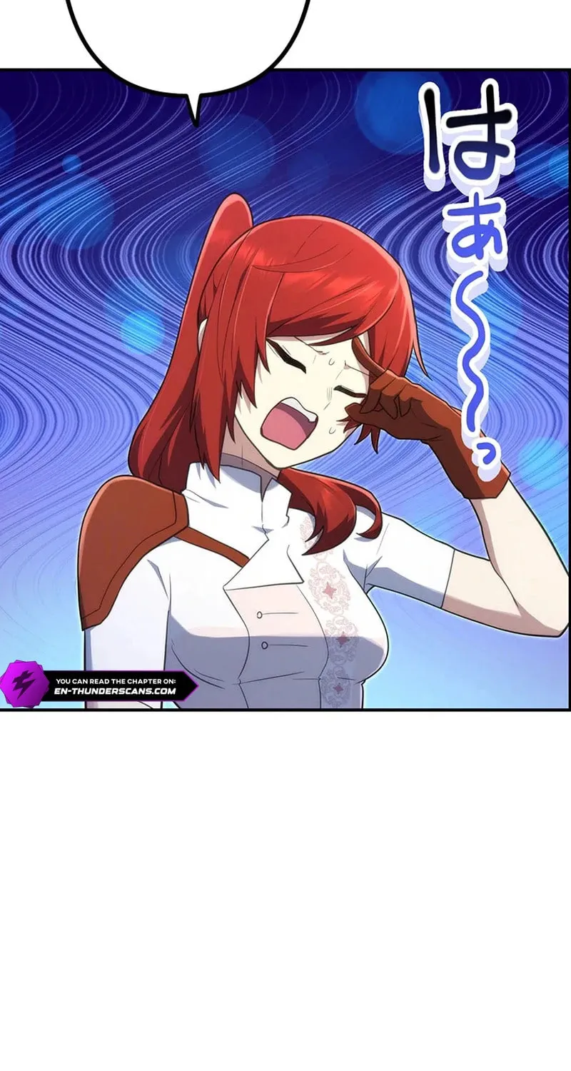 I Became an S-Rank Hunter With the Demon Lord App Chapter 46 page 27 - 