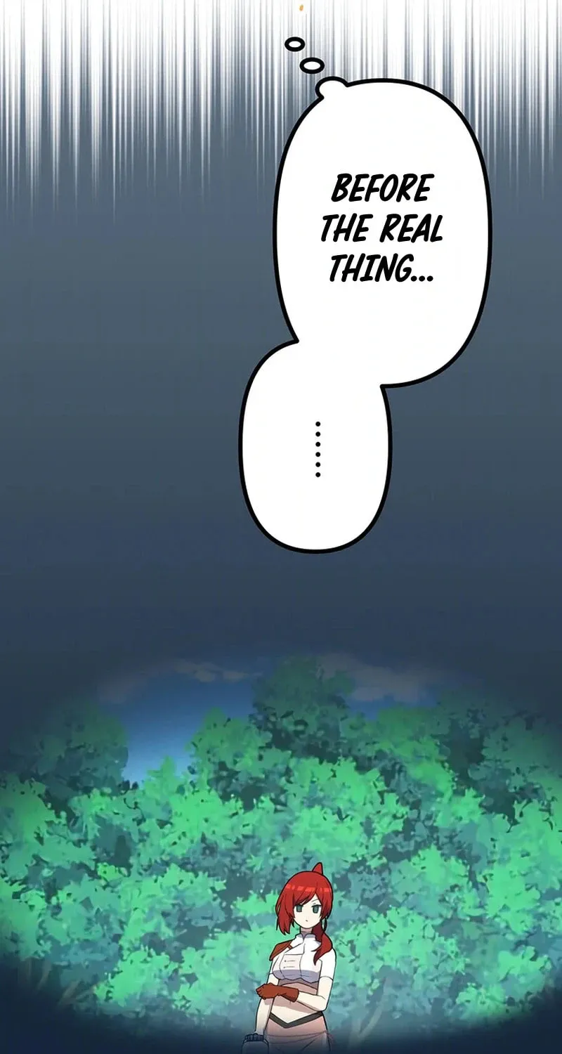 I Became an S-Rank Hunter With the Demon Lord App Chapter 46 page 44 - 