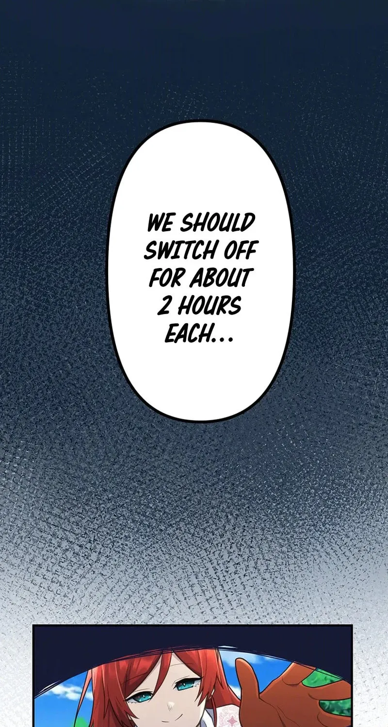 I Became an S-Rank Hunter With the Demon Lord App Chapter 46 page 45 - 
