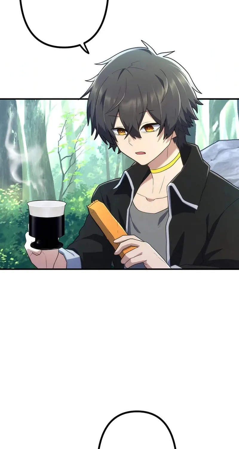I Became an S-Rank Hunter With the Demon Lord App Chapter 46 page 54 - 