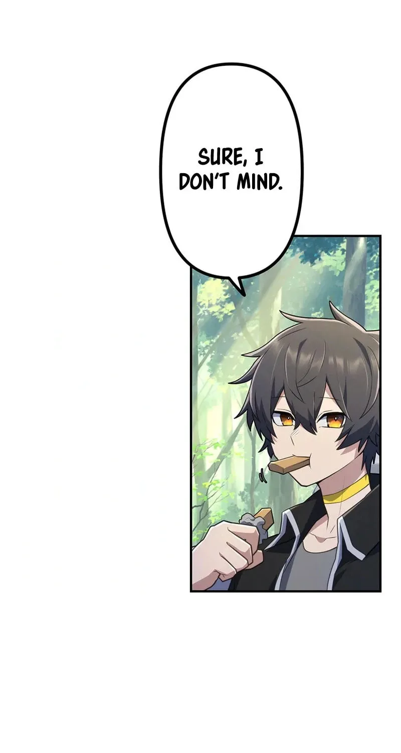 I Became an S-Rank Hunter With the Demon Lord App Chapter 46 page 59 - 