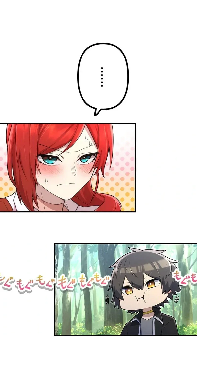 I Became an S-Rank Hunter With the Demon Lord App Chapter 46 page 60 - 