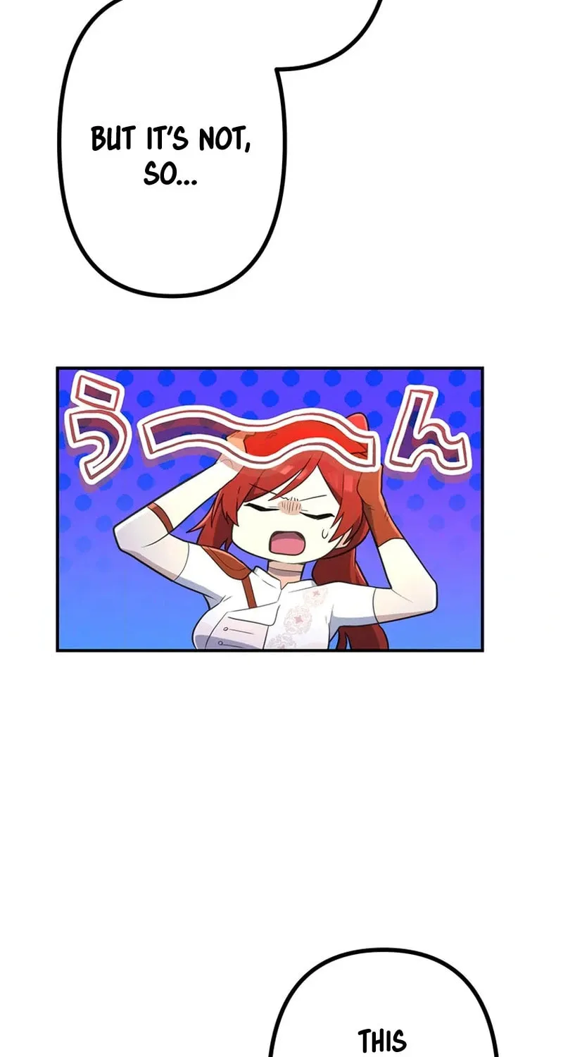 I Became an S-Rank Hunter With the Demon Lord App Chapter 46 page 63 - 