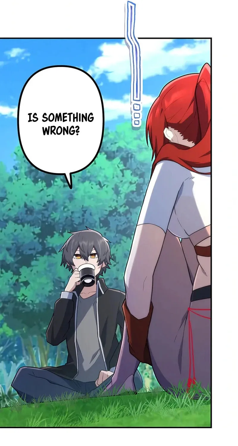 I Became an S-Rank Hunter With the Demon Lord App Chapter 46 page 65 - 