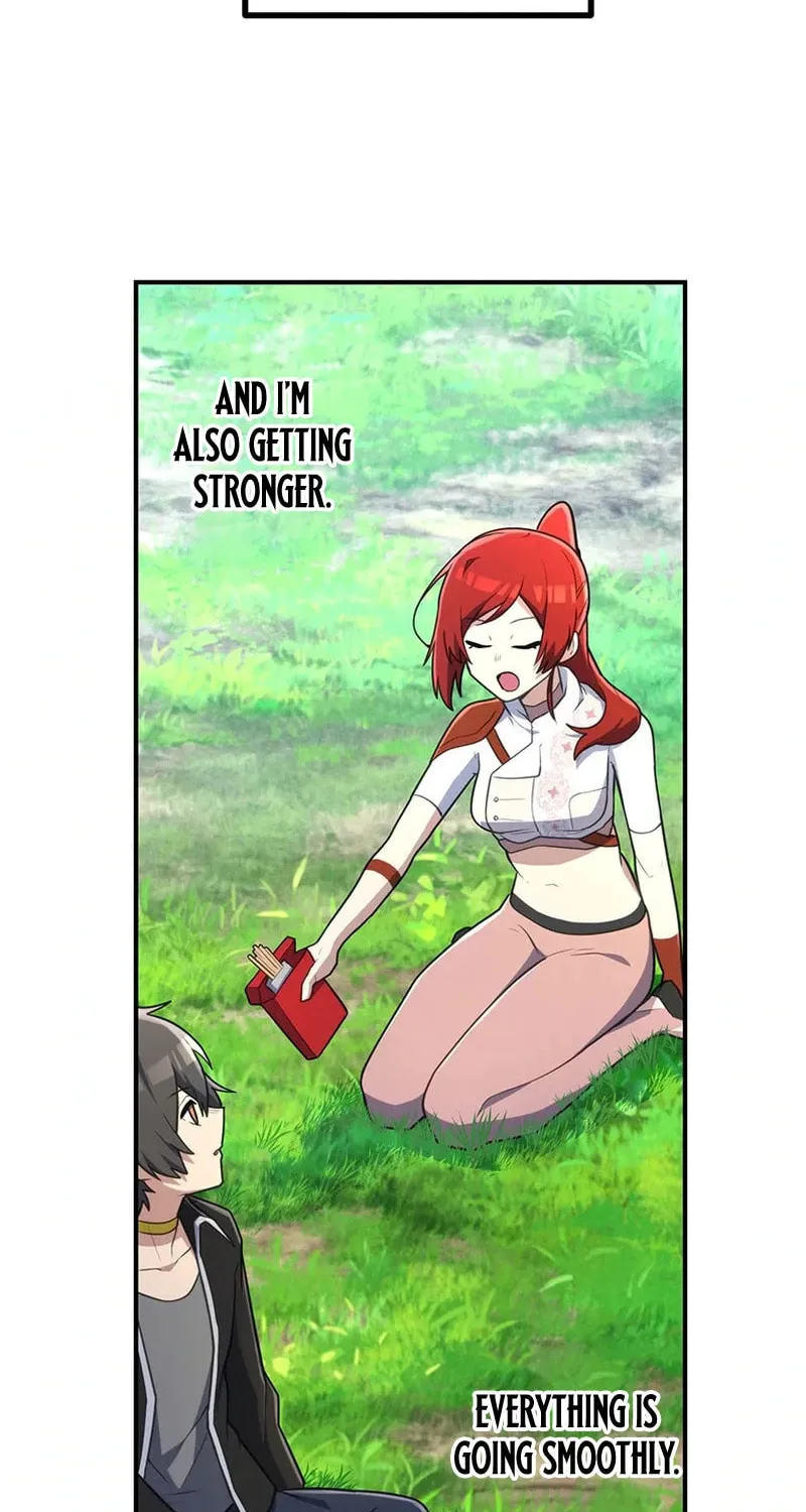 I Became an S-Rank Hunter With the Demon Lord App Chapter 46 page 68 - 