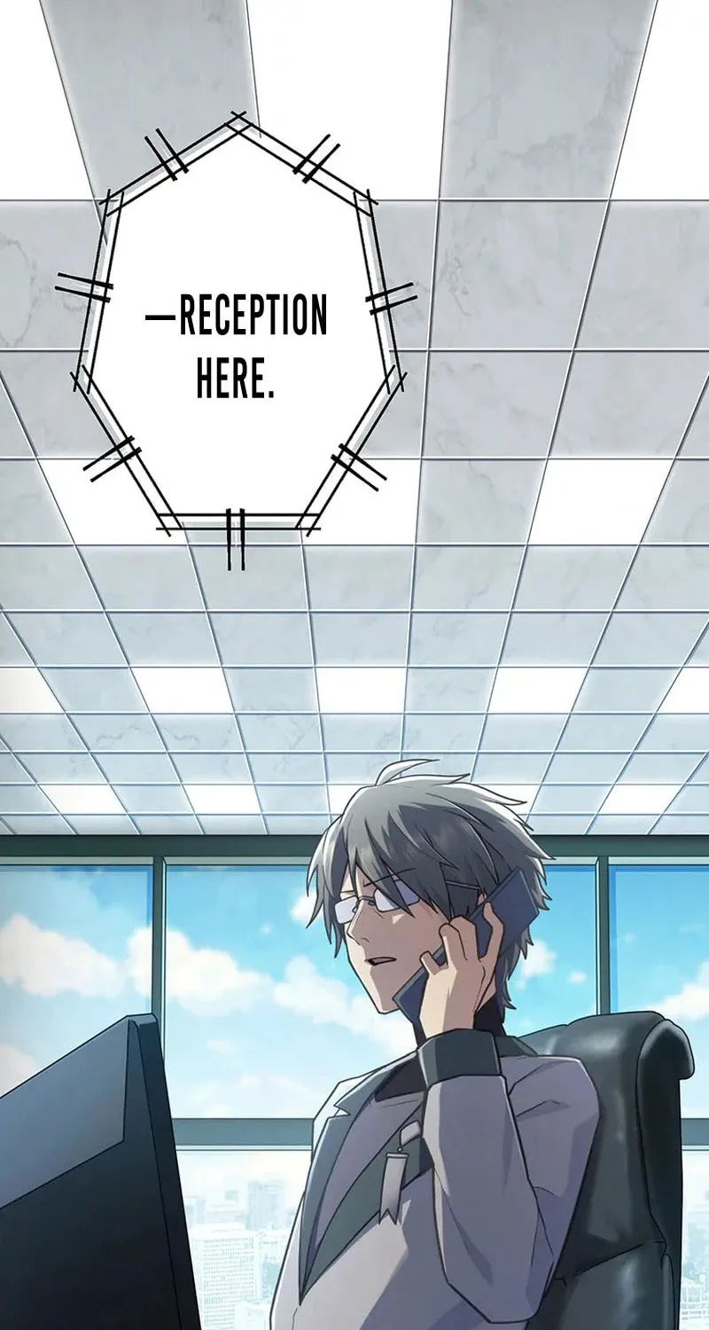 I Became an S-Rank Hunter With the Demon Lord App Chapter 46 page 80 - 
