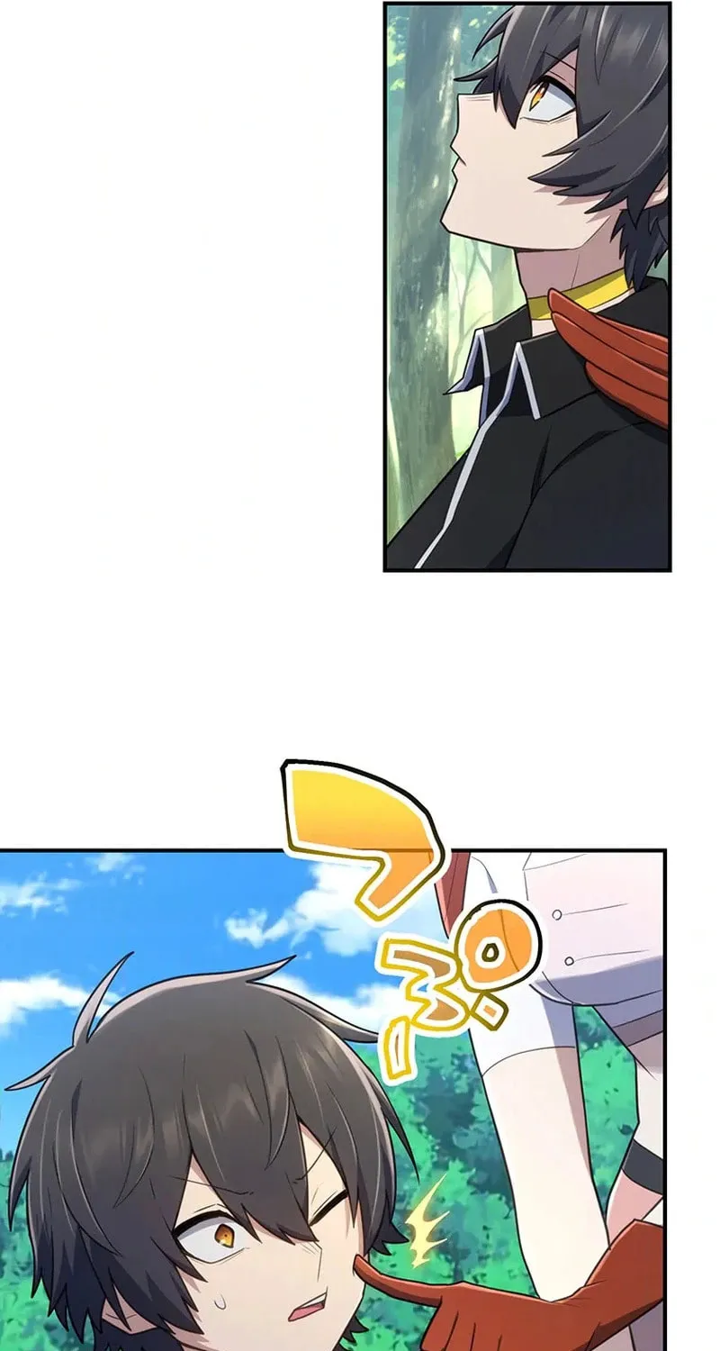 I Became an S-Rank Hunter With the Demon Lord App Chapter 46 page 10 - 