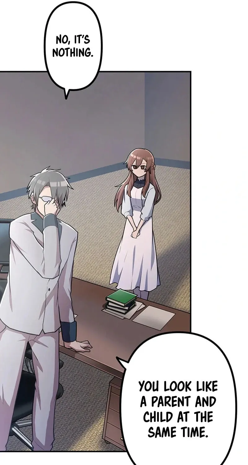 I Became an S-Rank Hunter With the Demon Lord App Chapter 46 page 99 - 