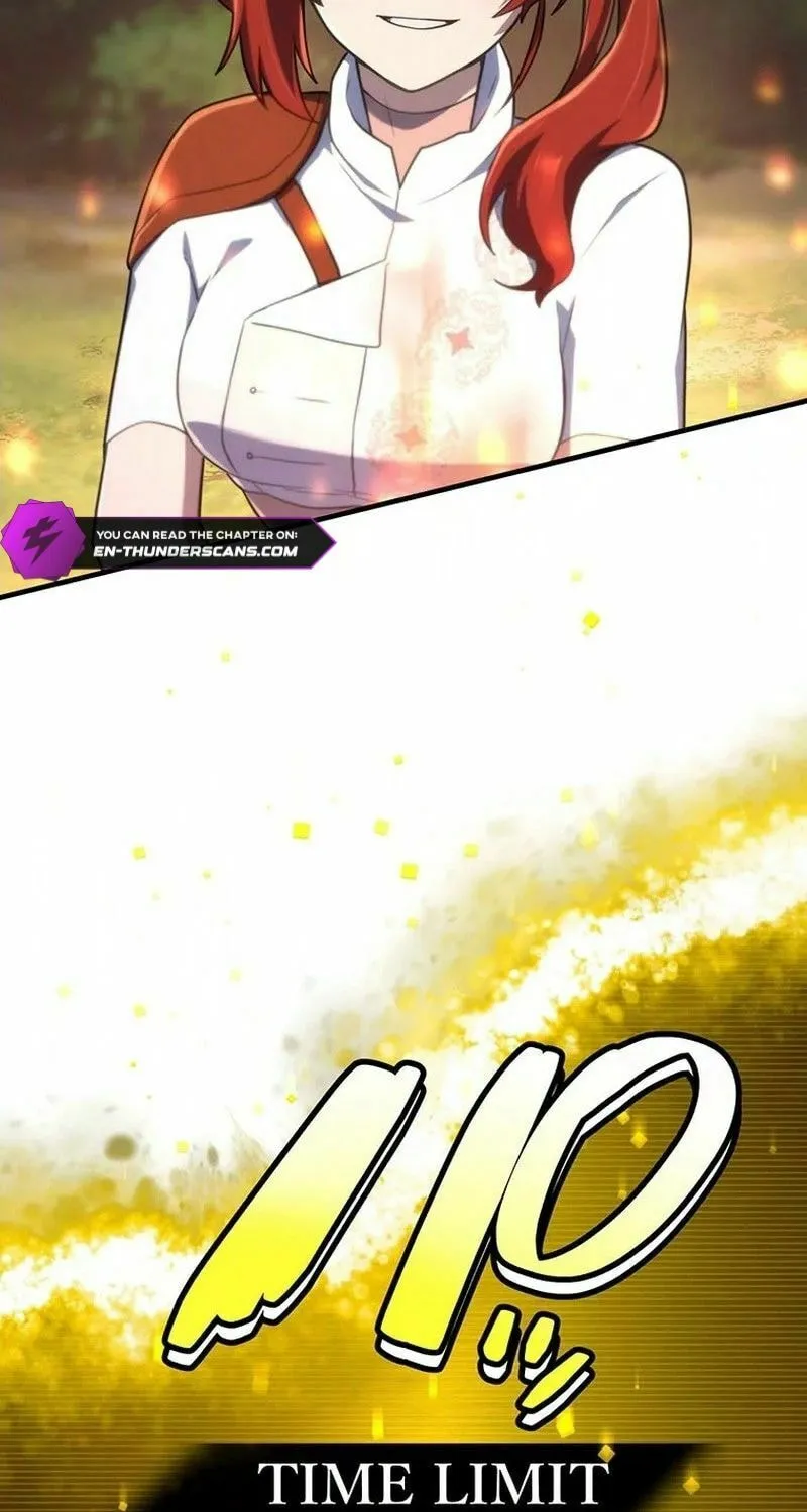 I Became an S-Rank Hunter With the Demon Lord App Chapter 47 page 11 - 