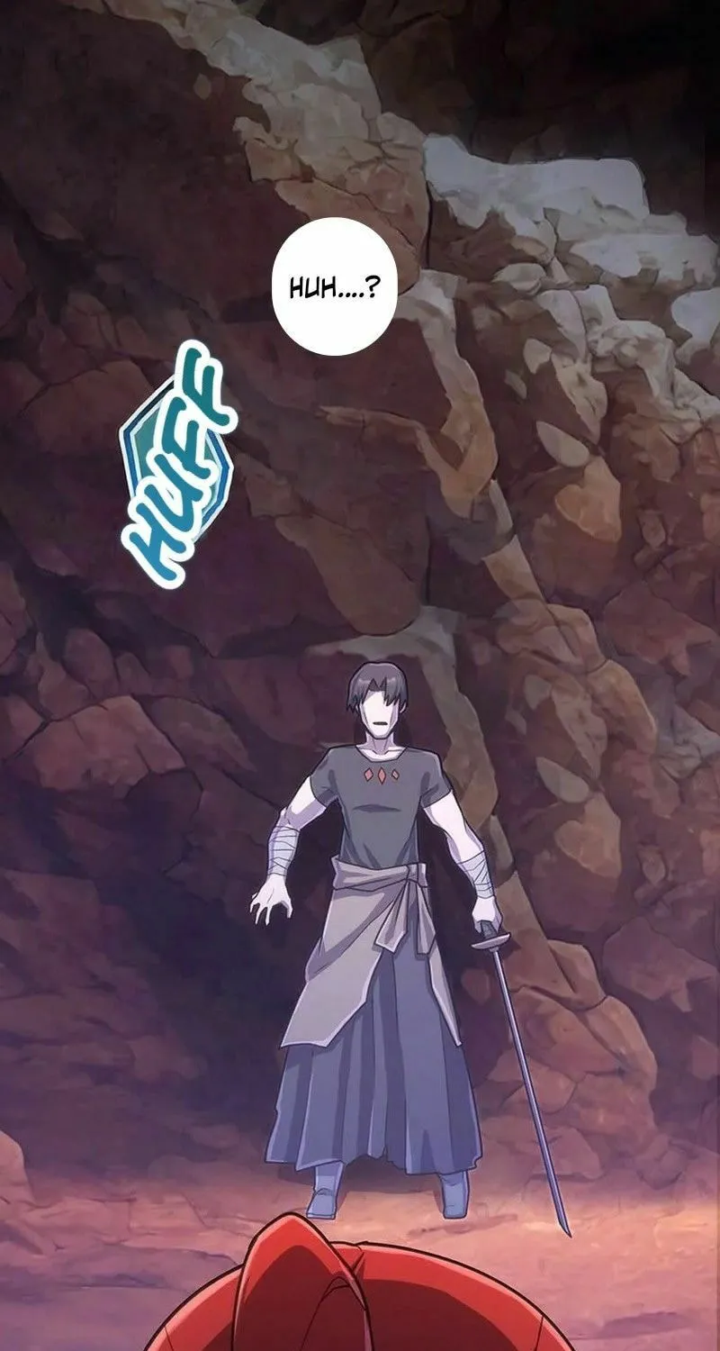 I Became an S-Rank Hunter With the Demon Lord App Chapter 47 page 103 - 