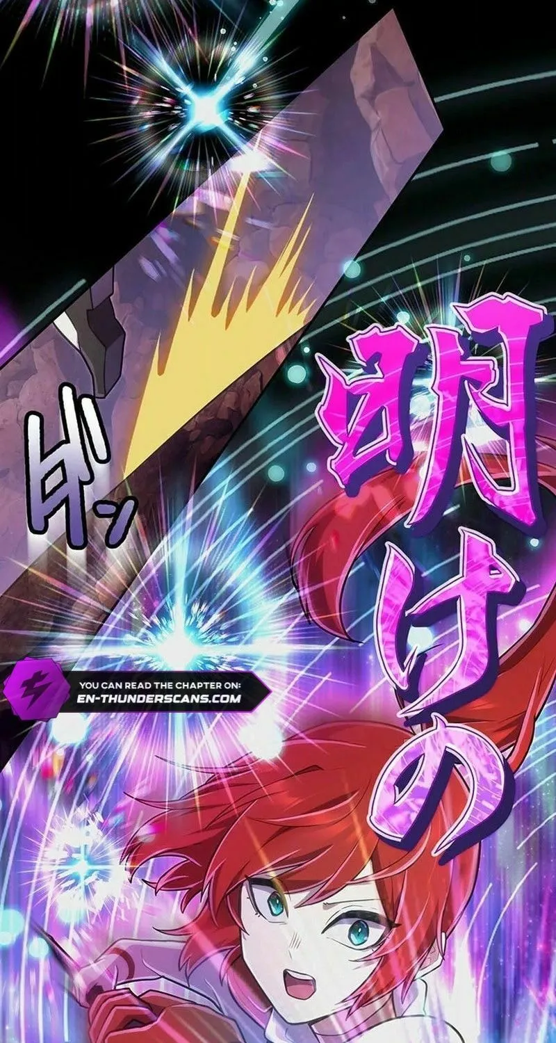I Became an S-Rank Hunter With the Demon Lord App Chapter 47 page 107 - 