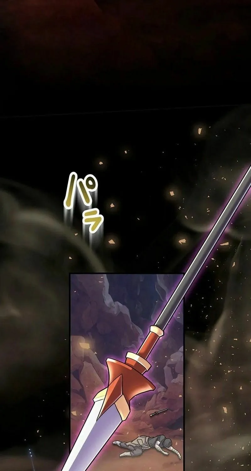 I Became an S-Rank Hunter With the Demon Lord App Chapter 47 page 116 - 