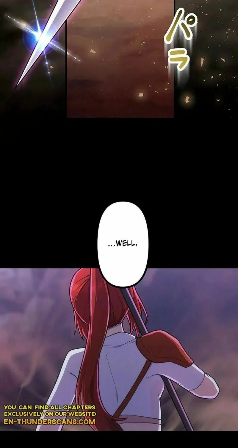 I Became an S-Rank Hunter With the Demon Lord App Chapter 47 page 117 - 