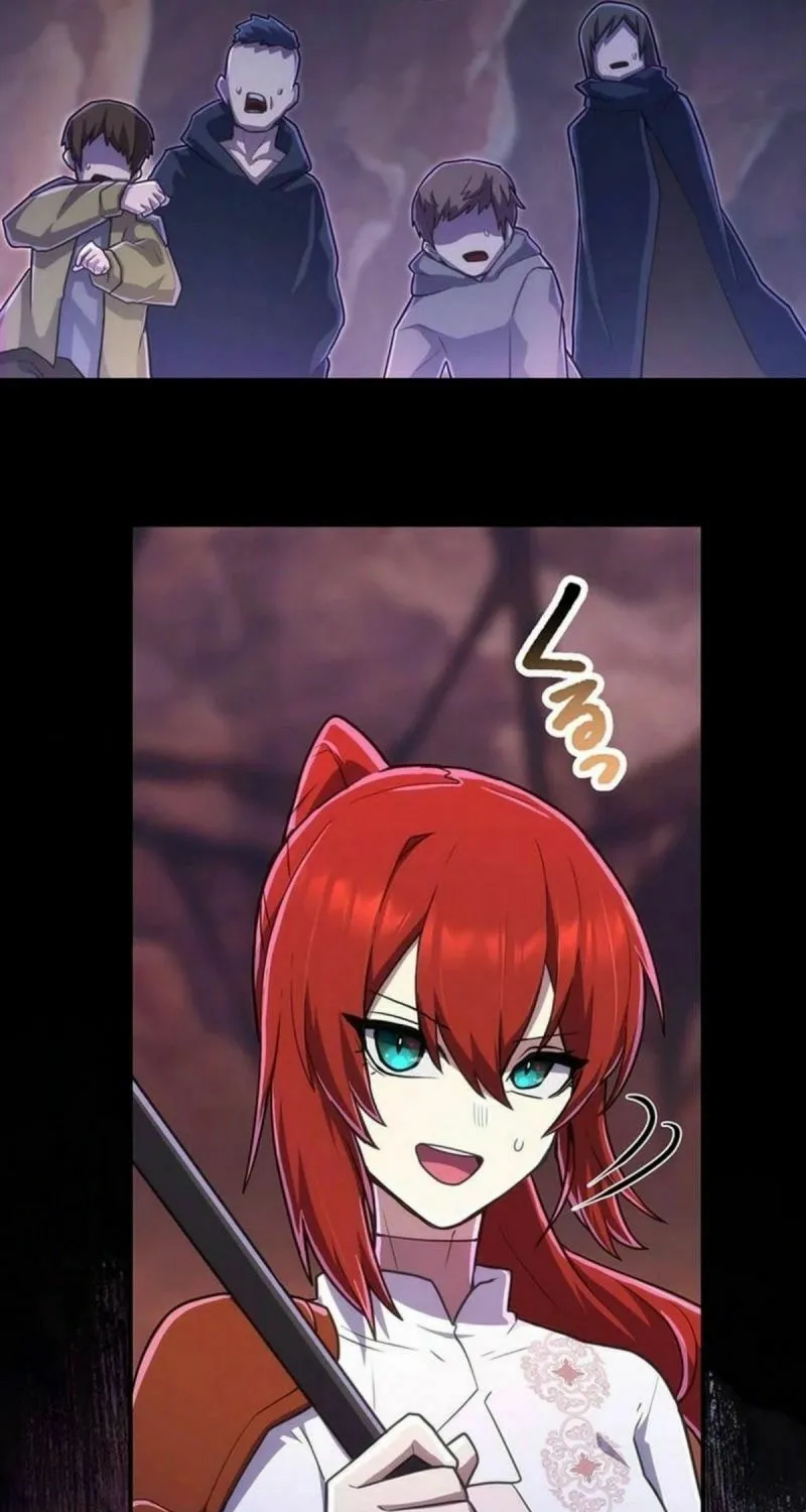 I Became an S-Rank Hunter With the Demon Lord App Chapter 47 page 119 - 