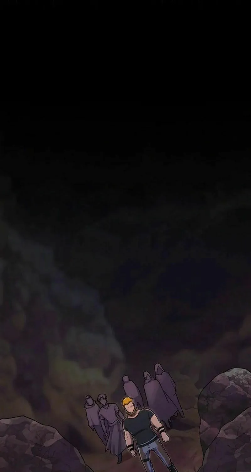 I Became an S-Rank Hunter With the Demon Lord App Chapter 47 page 17 - 