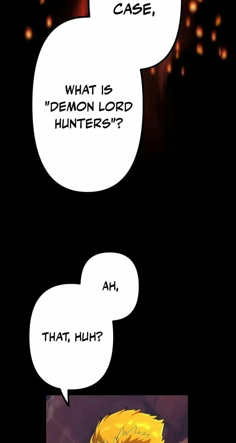 I Became an S-Rank Hunter With the Demon Lord App Chapter 47 page 23 - 