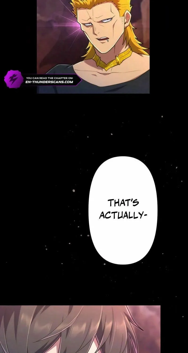 I Became an S-Rank Hunter With the Demon Lord App Chapter 47 page 24 - 