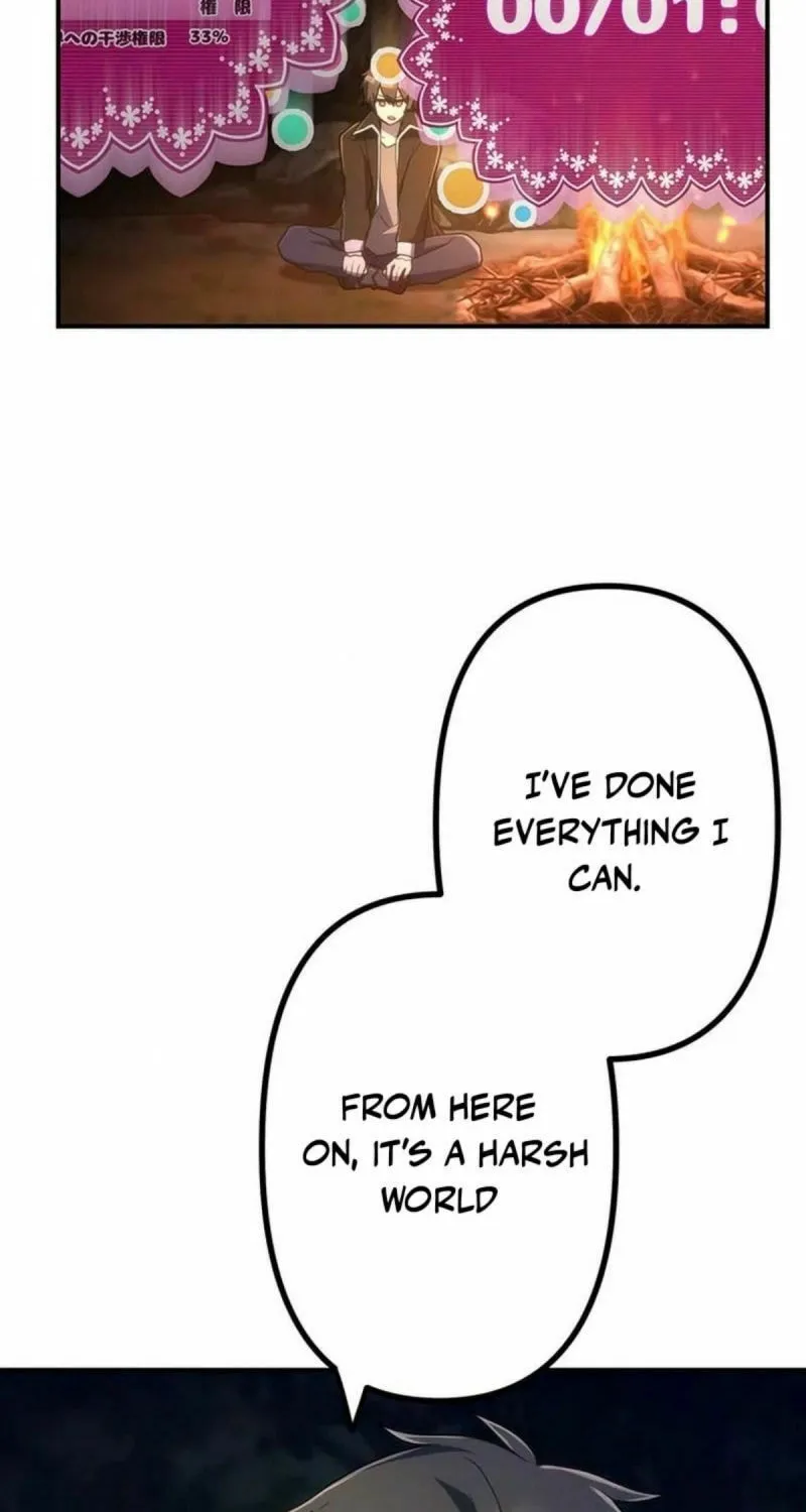 I Became an S-Rank Hunter With the Demon Lord App Chapter 47 page 4 - 