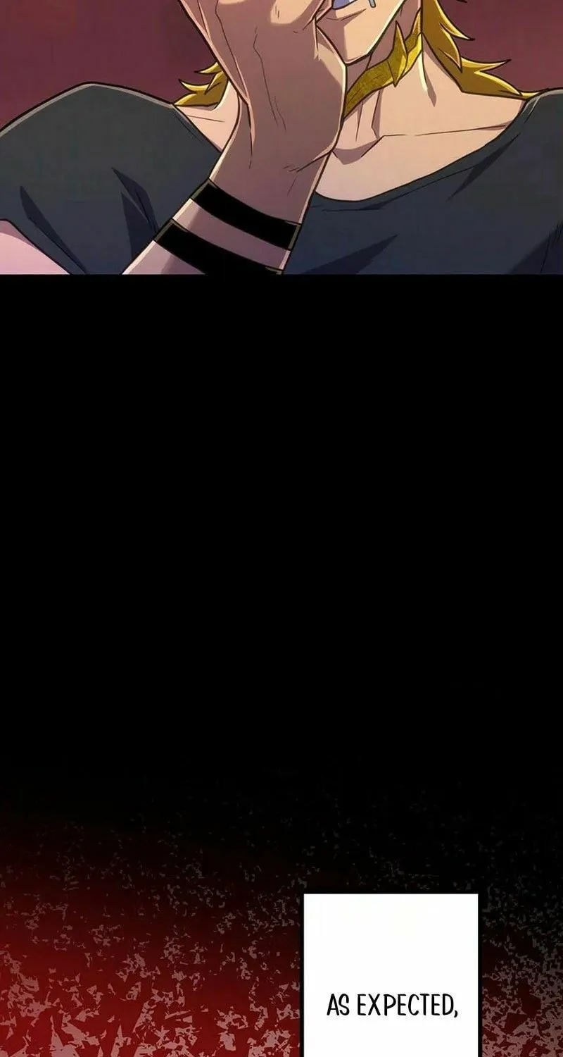 I Became an S-Rank Hunter With the Demon Lord App Chapter 47 page 33 - 