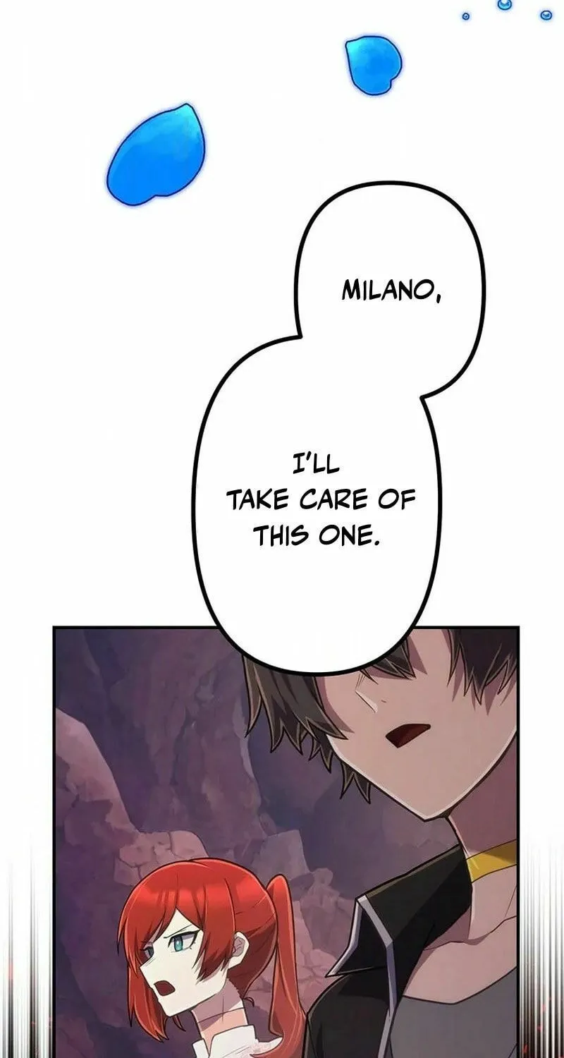 I Became an S-Rank Hunter With the Demon Lord App Chapter 47 page 37 - 