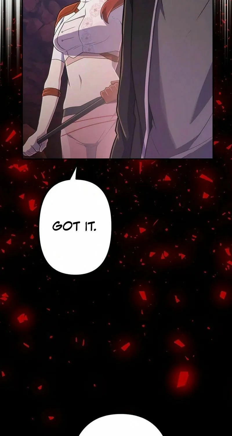 I Became an S-Rank Hunter With the Demon Lord App Chapter 47 page 38 - 