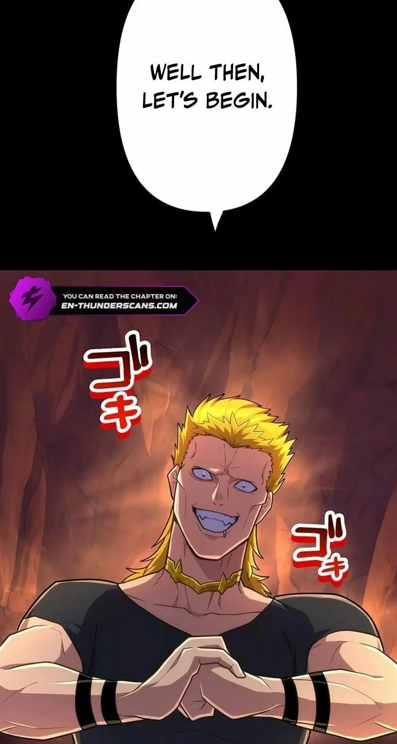 I Became an S-Rank Hunter With the Demon Lord App Chapter 47 page 39 - 