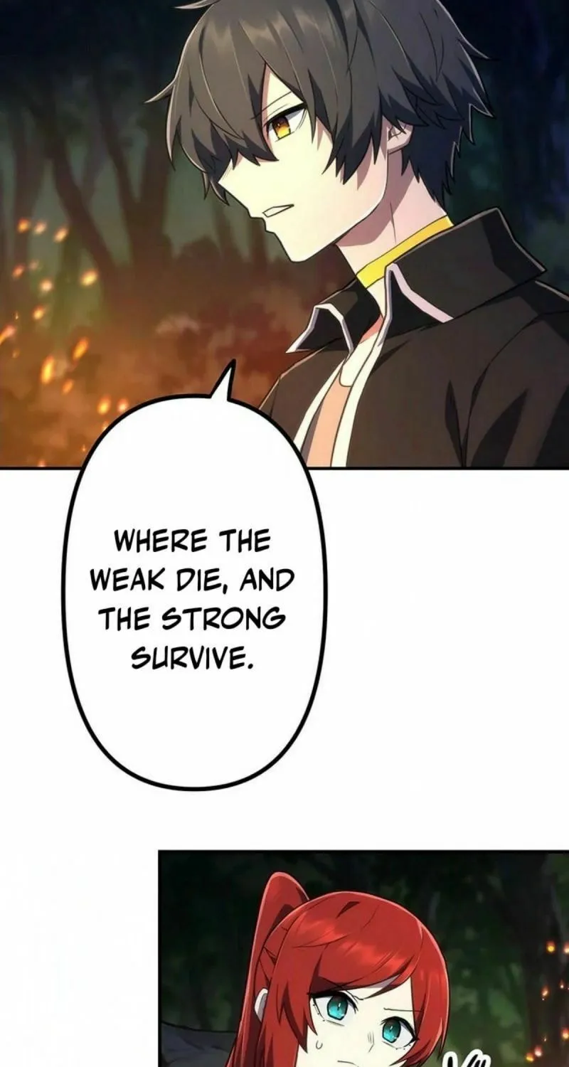 I Became an S-Rank Hunter With the Demon Lord App Chapter 47 page 5 - 