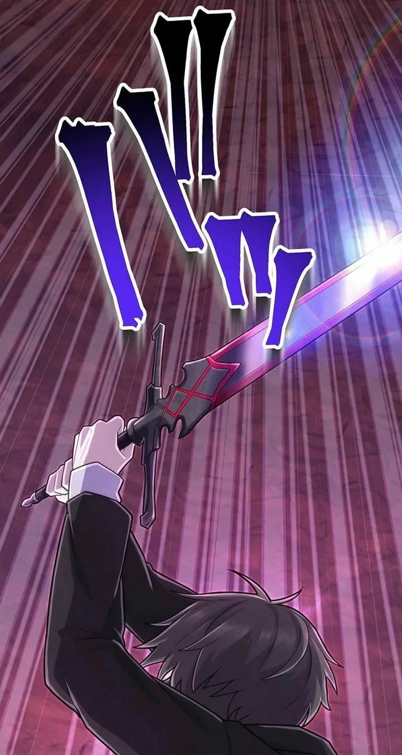 I Became an S-Rank Hunter With the Demon Lord App Chapter 47 page 42 - 