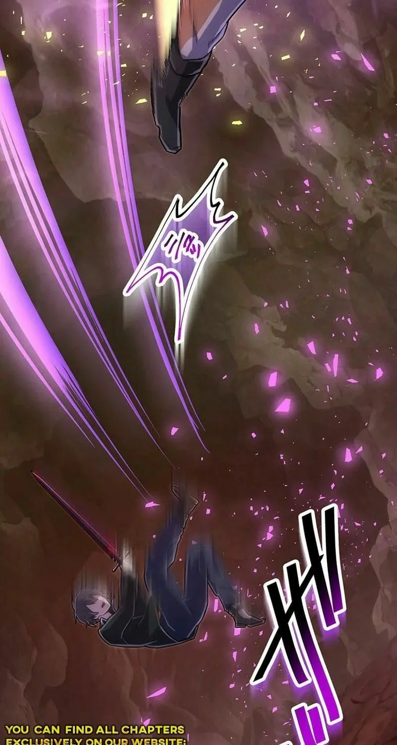 I Became an S-Rank Hunter With the Demon Lord App Chapter 47 page 50 - 