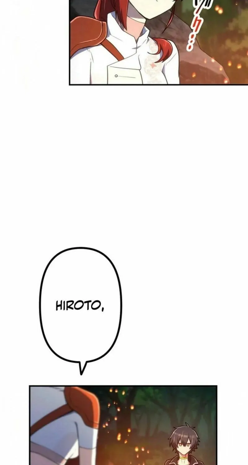 I Became an S-Rank Hunter With the Demon Lord App Chapter 47 page 6 - 