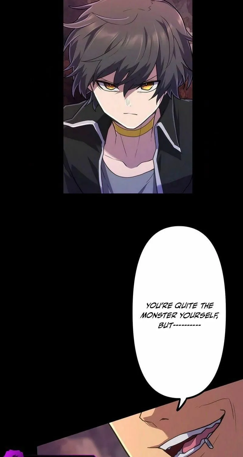 I Became an S-Rank Hunter With the Demon Lord App Chapter 47 page 55 - 