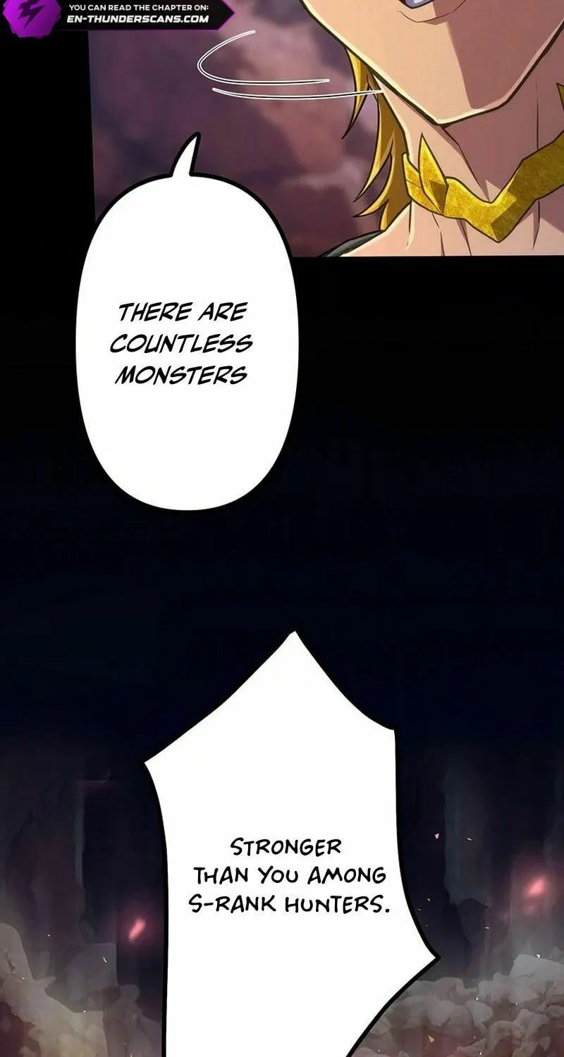 I Became an S-Rank Hunter With the Demon Lord App Chapter 47 page 56 - 