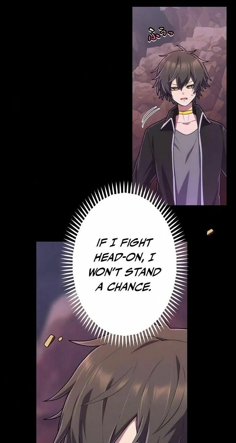 I Became an S-Rank Hunter With the Demon Lord App Chapter 47 page 62 - 